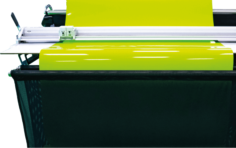 KEEN CUT trimmer holder detail