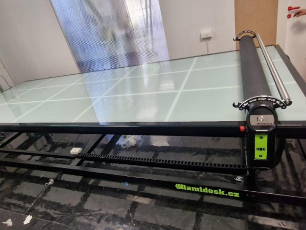 Euroscreen Roma srl