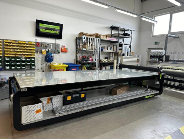 Teusch Werbetechnik