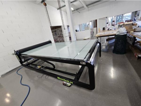 Nuances Groupe S&agrave;rl